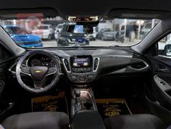 شيفروليه ماليبو